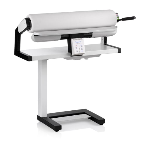 GuestSupply US Verve 100SR Rotary Steam Press